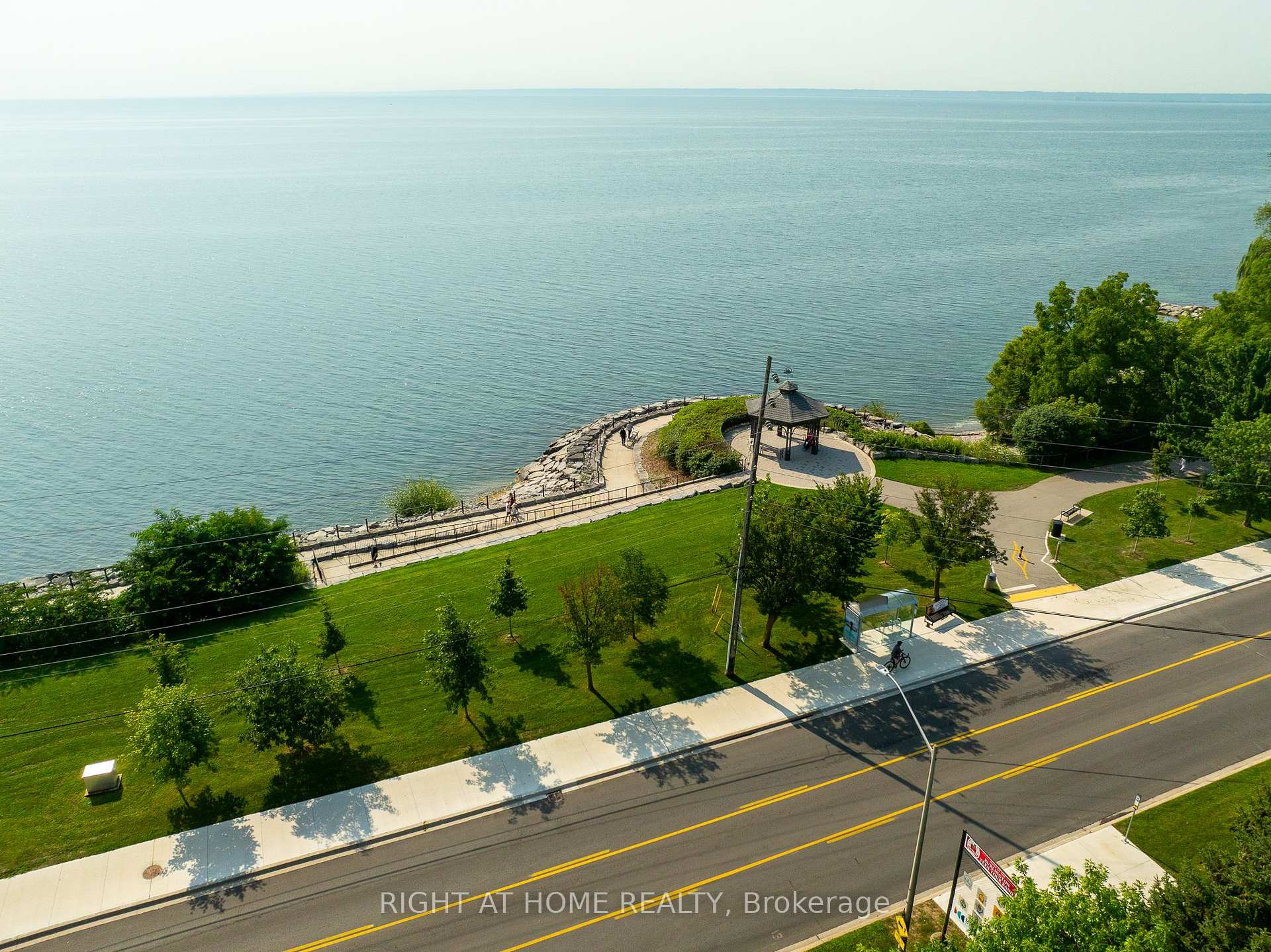 Photo 36 of Unit 1213, 100 Burloak Drive, Burlington, Bronte Creek — HOMEH