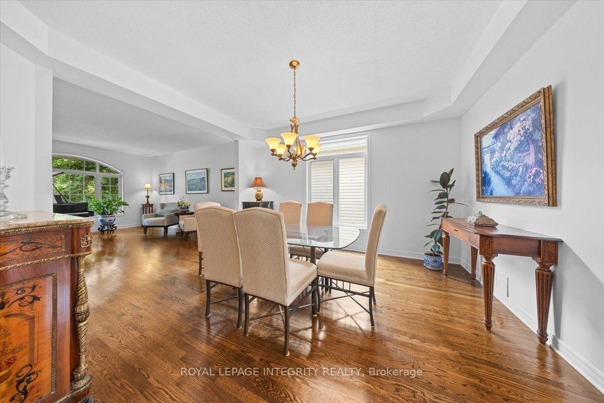 Photo 10 of 40 Bon Echo Crescent, Ottawa, Kanata - Bridlewood — HOMEH