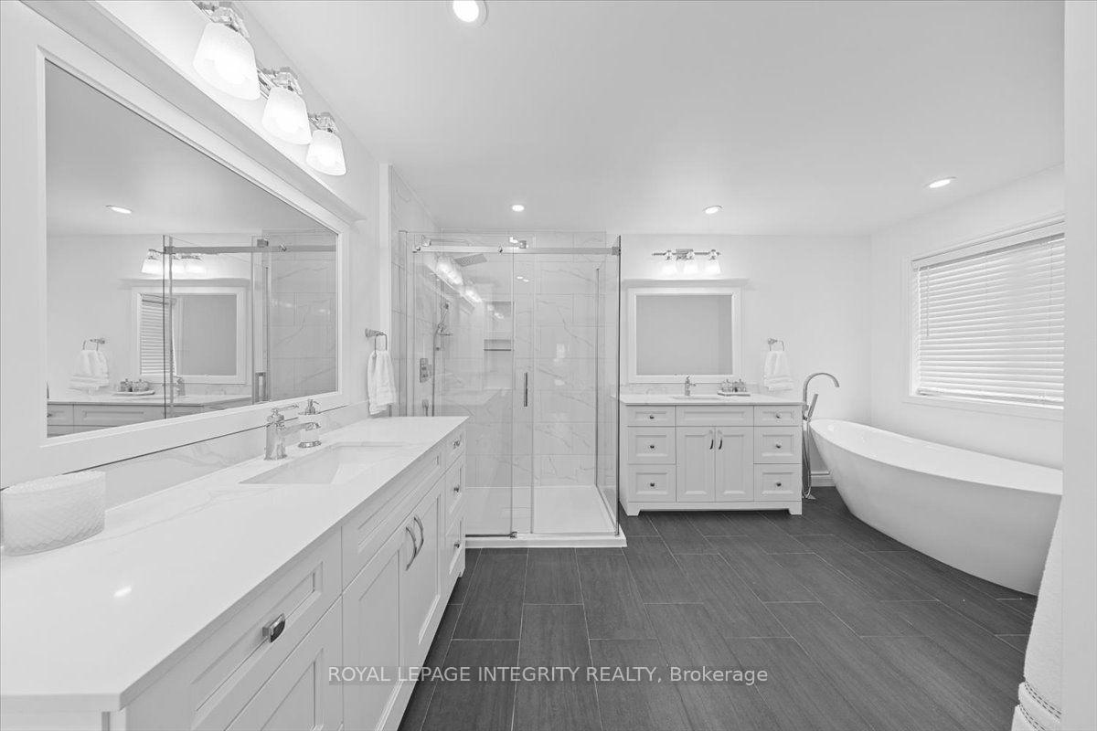 Photo 41 of 40 Bon Echo Crescent, Ottawa, Kanata - Bridlewood — HOMEH
