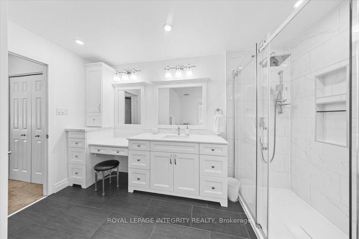 Photo 43 of 40 Bon Echo Crescent, Ottawa, Kanata - Bridlewood — HOMEH