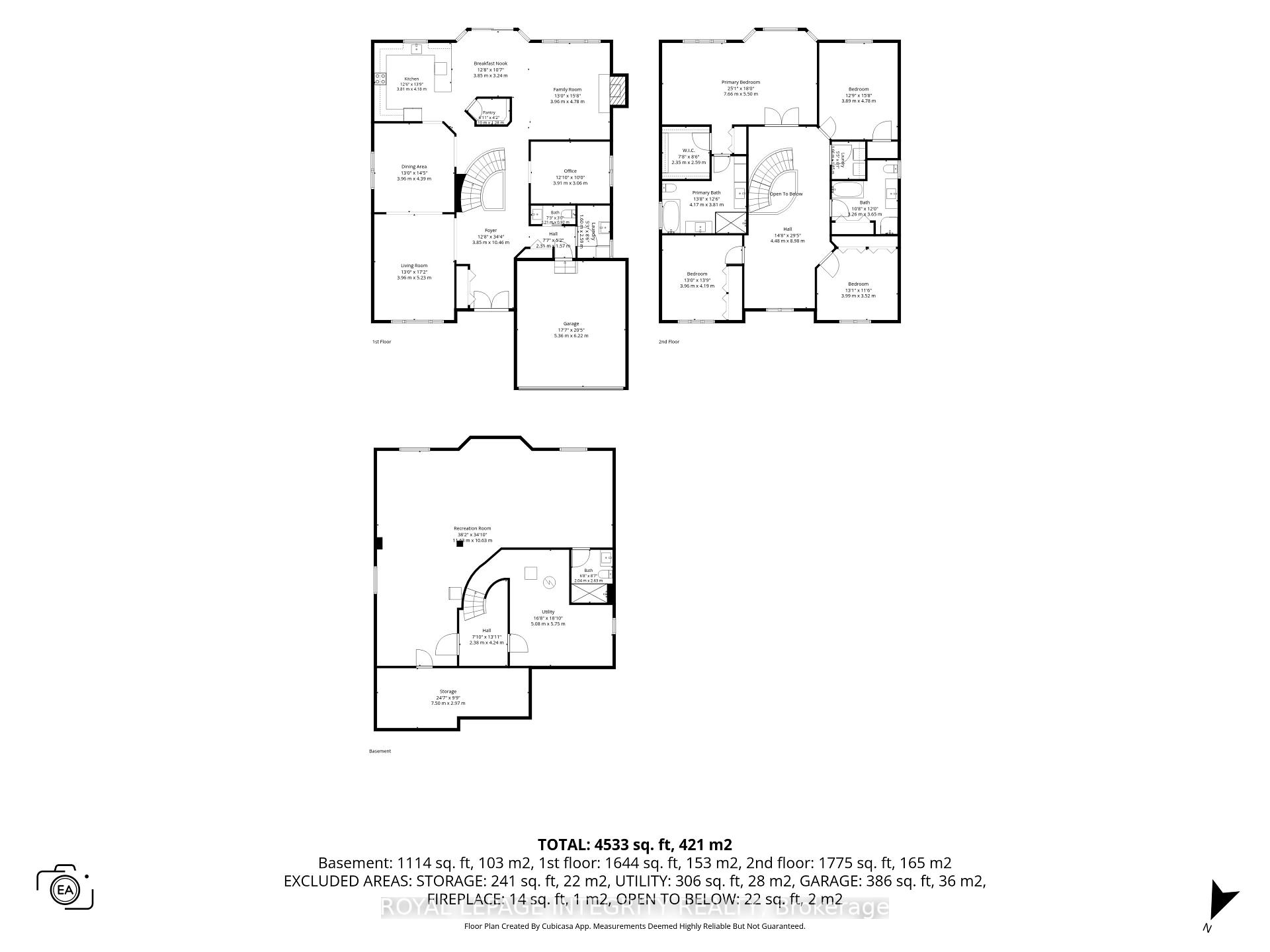 Photo 55 of 40 Bon Echo Crescent, Ottawa, Kanata - Bridlewood — HOMEH