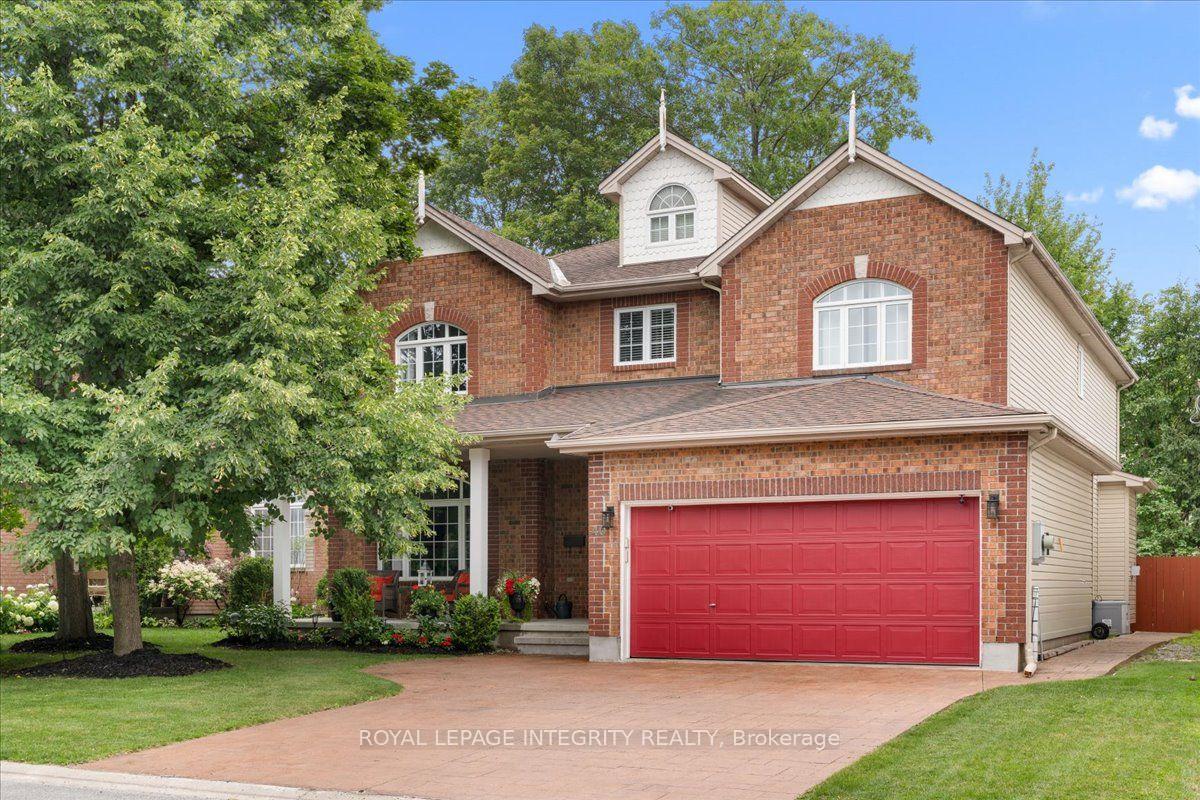 Photo 2 of 40 Bon Echo Crescent, Ottawa, Kanata - Bridlewood — HOMEH