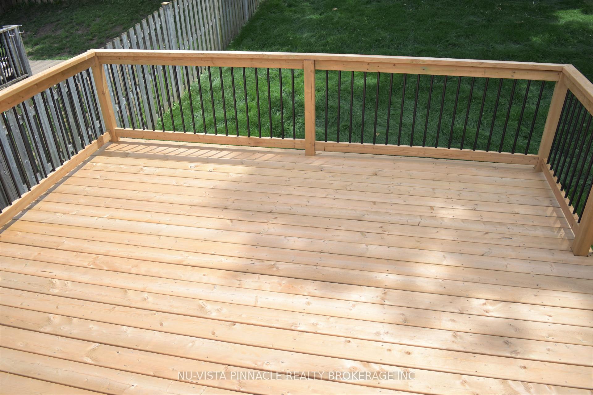Photo 19 of 222 Cherry Street, Ingersoll, Ingersoll - South — HOMEH