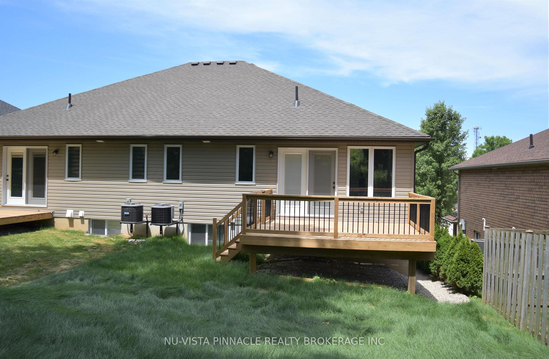 Photo 33 of 222 Cherry Street, Ingersoll, Ingersoll - South — HOMEH
