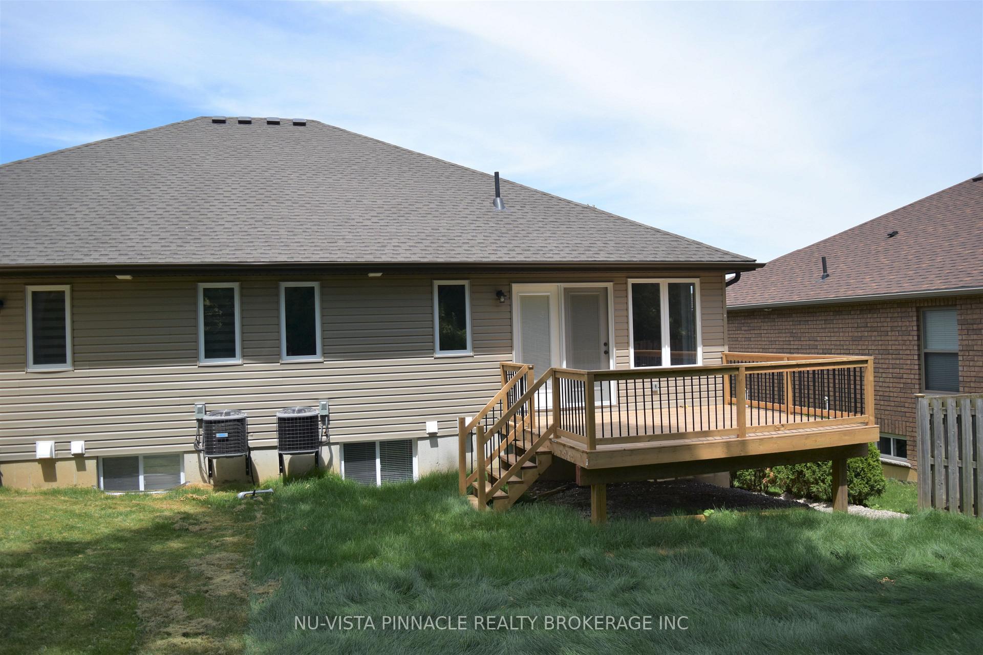 Photo 34 of 222 Cherry Street, Ingersoll, Ingersoll - South — HOMEH