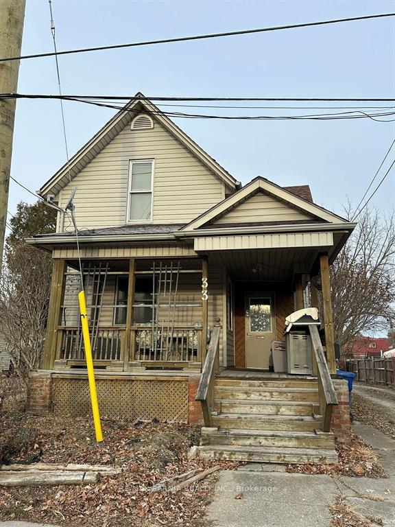 Photo 4 of 33 Richmond Street, Chatham-Kent, Chatham — HOMEH