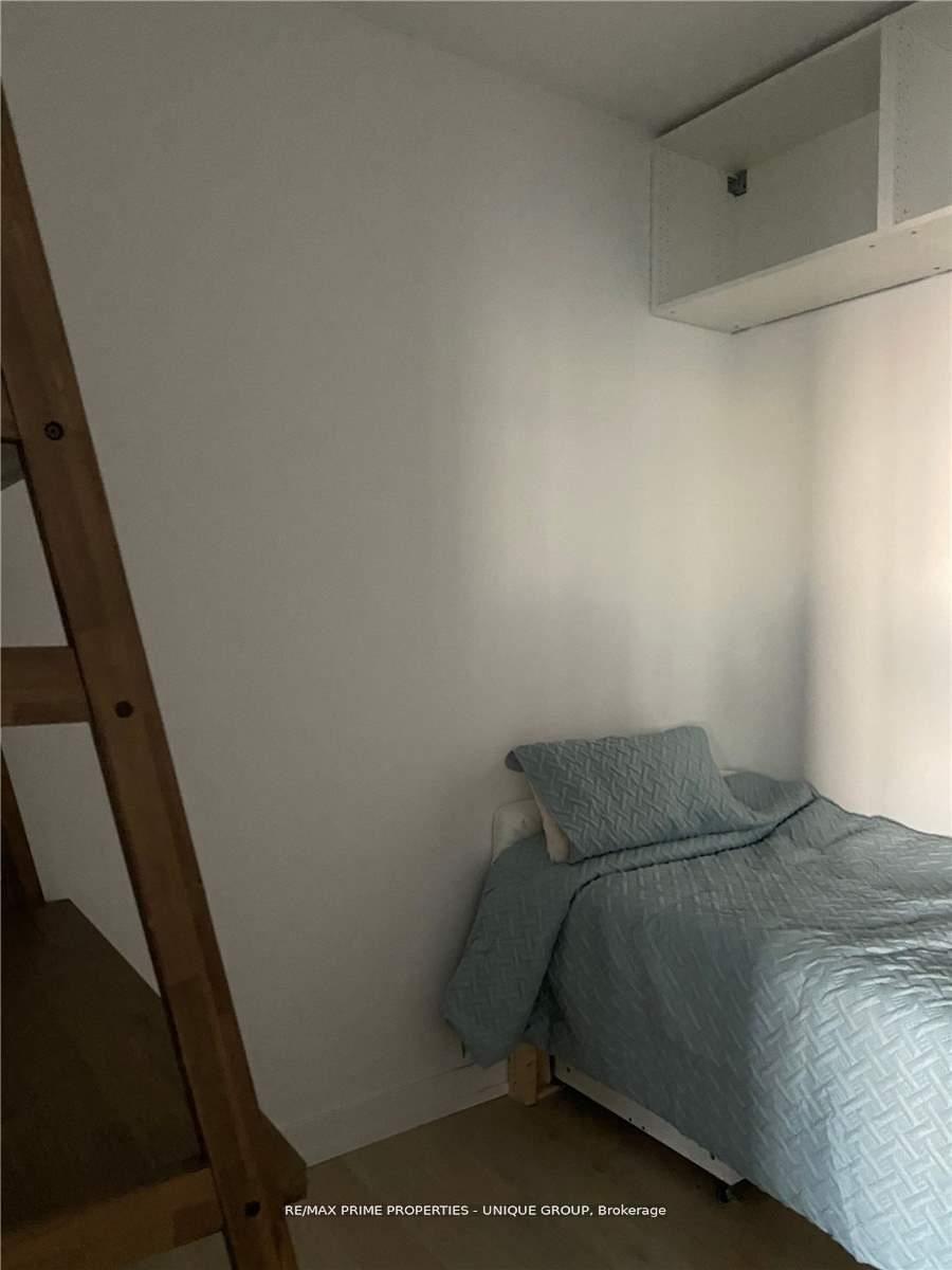 Photo 23 of Unit 3716, 488 University Avenue, Toronto, University — HOMEH