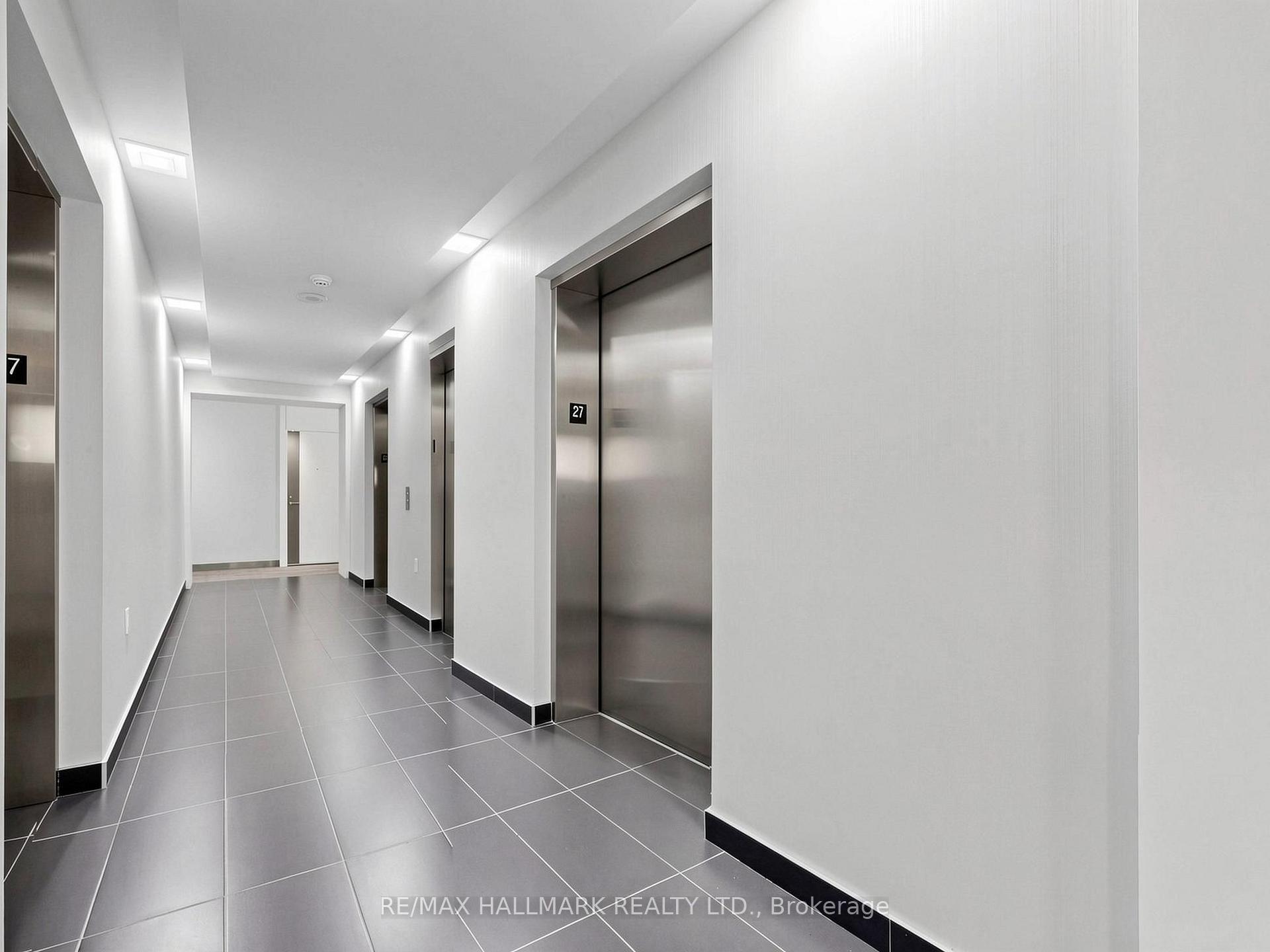 Photo 5 of Unit 2711, 8 The Esplanade Avenue, Toronto, Waterfront Communities — HOMEH