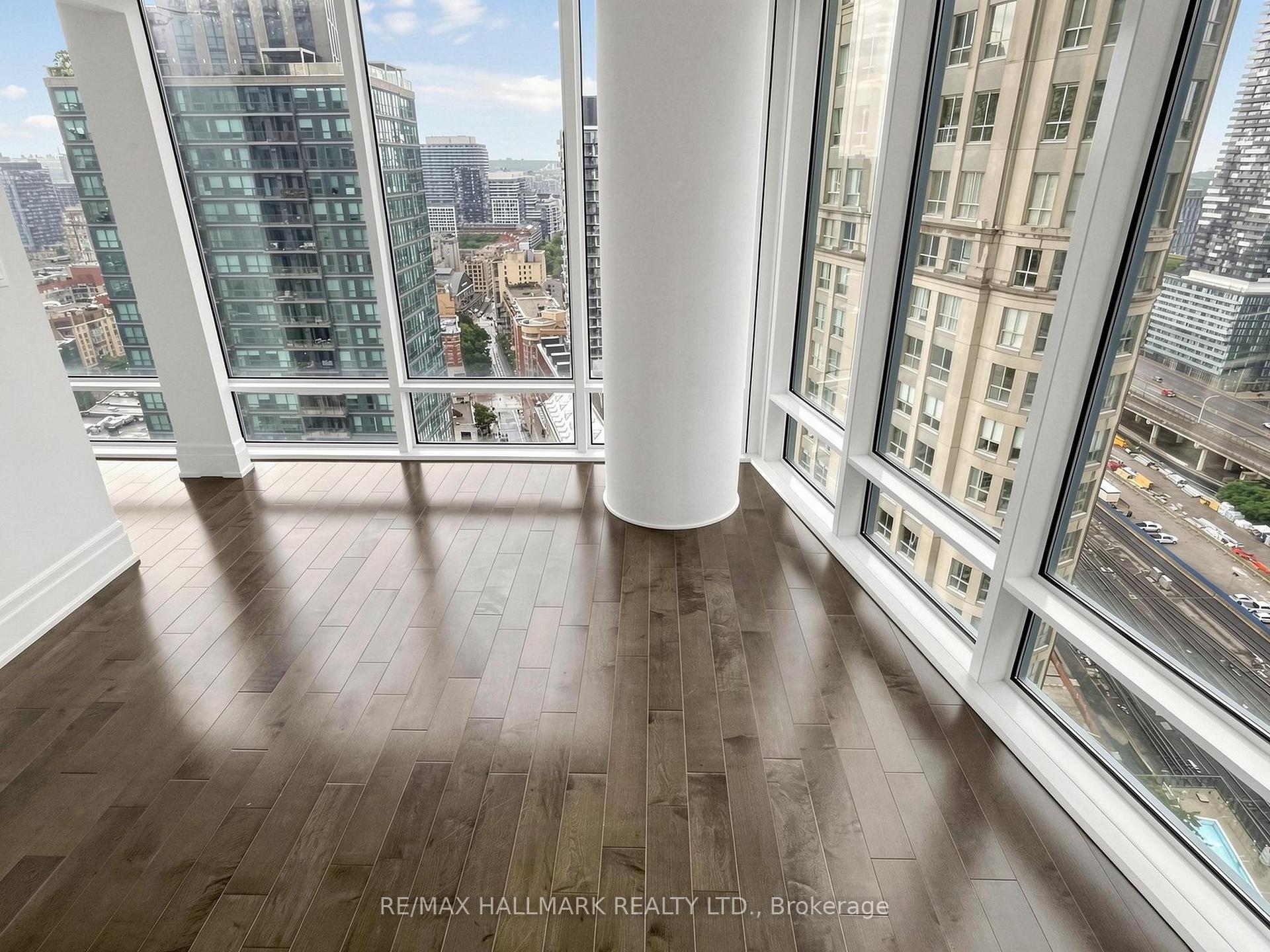 Photo 13 of Unit 2711, 8 The Esplanade Avenue, Toronto, Waterfront Communities — HOMEH