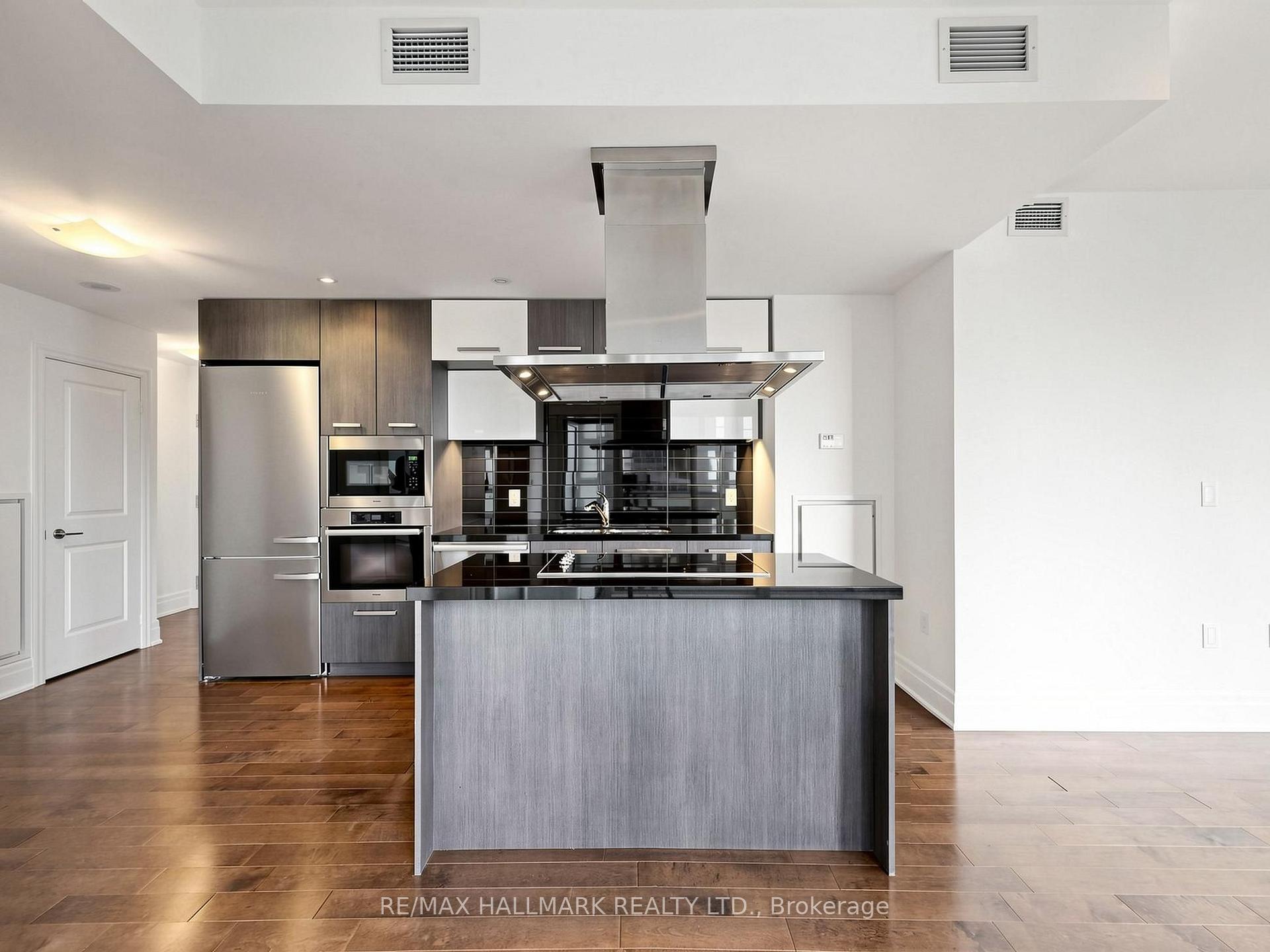 Photo 16 of Unit 2711, 8 The Esplanade Avenue, Toronto, Waterfront Communities — HOMEH