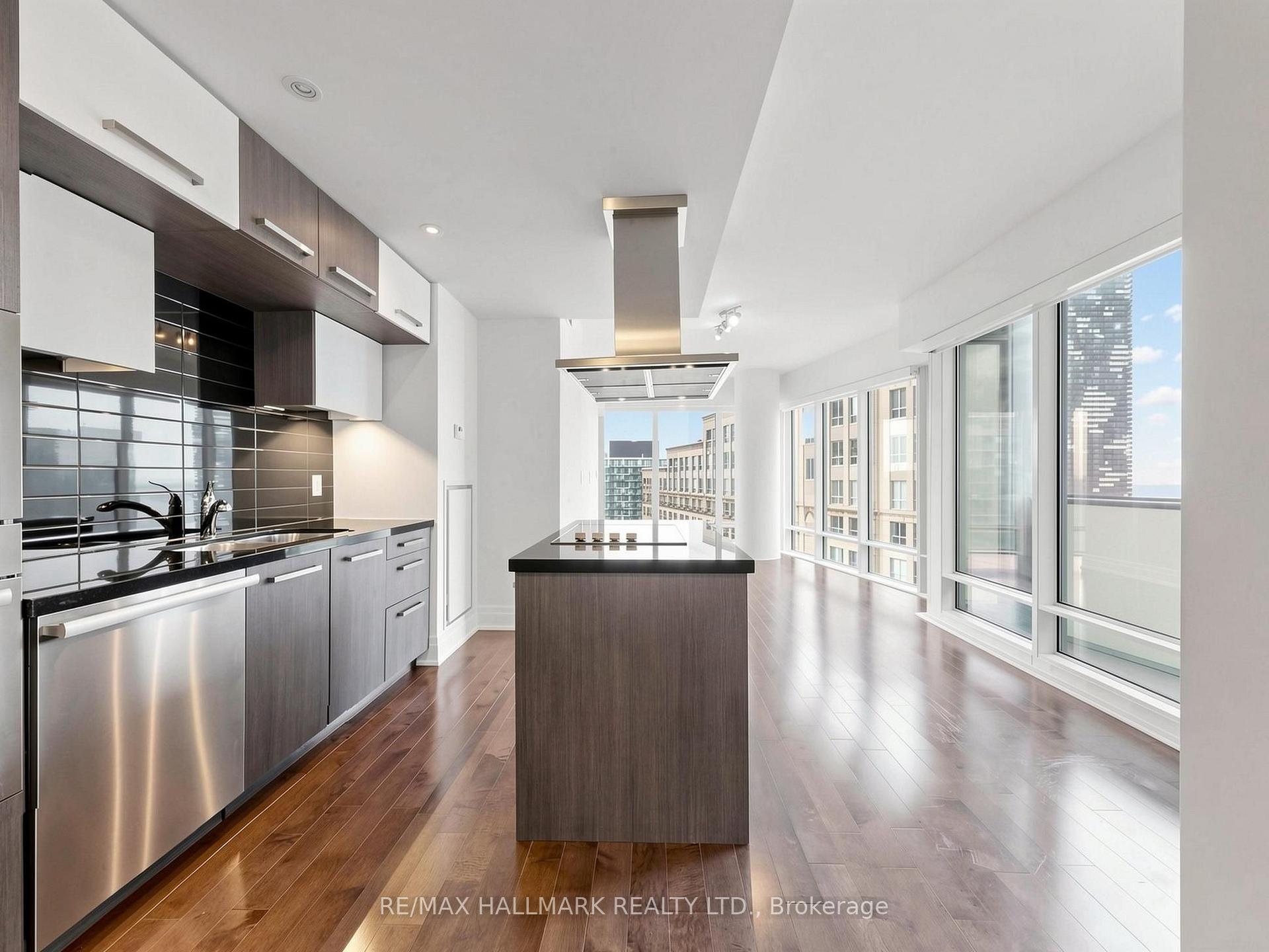 Photo 19 of Unit 2711, 8 The Esplanade Avenue, Toronto, Waterfront Communities — HOMEH
