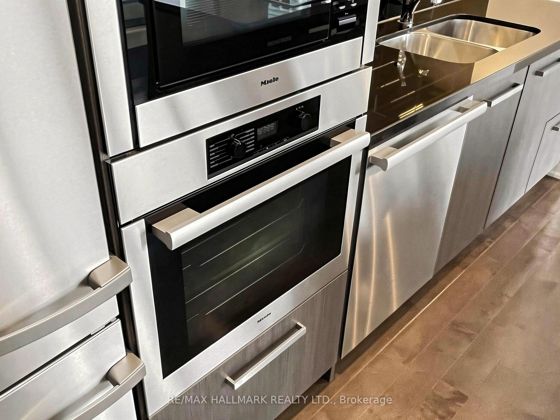 Photo 23 of Unit 2711, 8 The Esplanade Avenue, Toronto, Waterfront Communities — HOMEH