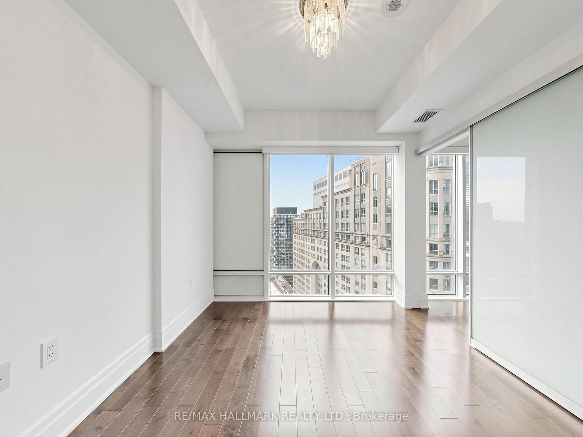 Photo 25 of Unit 2711, 8 The Esplanade Avenue, Toronto, Waterfront Communities — HOMEH