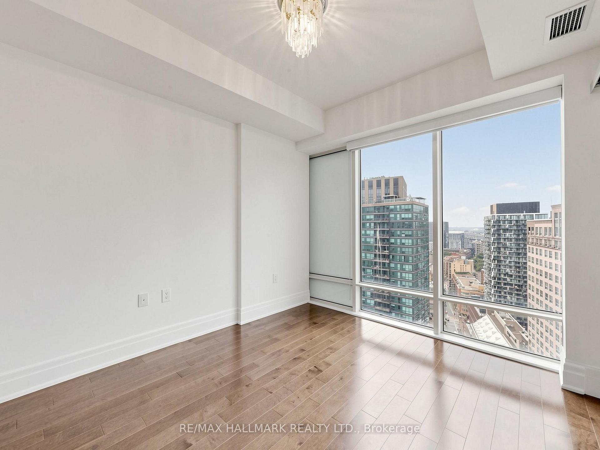 Photo 26 of Unit 2711, 8 The Esplanade Avenue, Toronto, Waterfront Communities — HOMEH