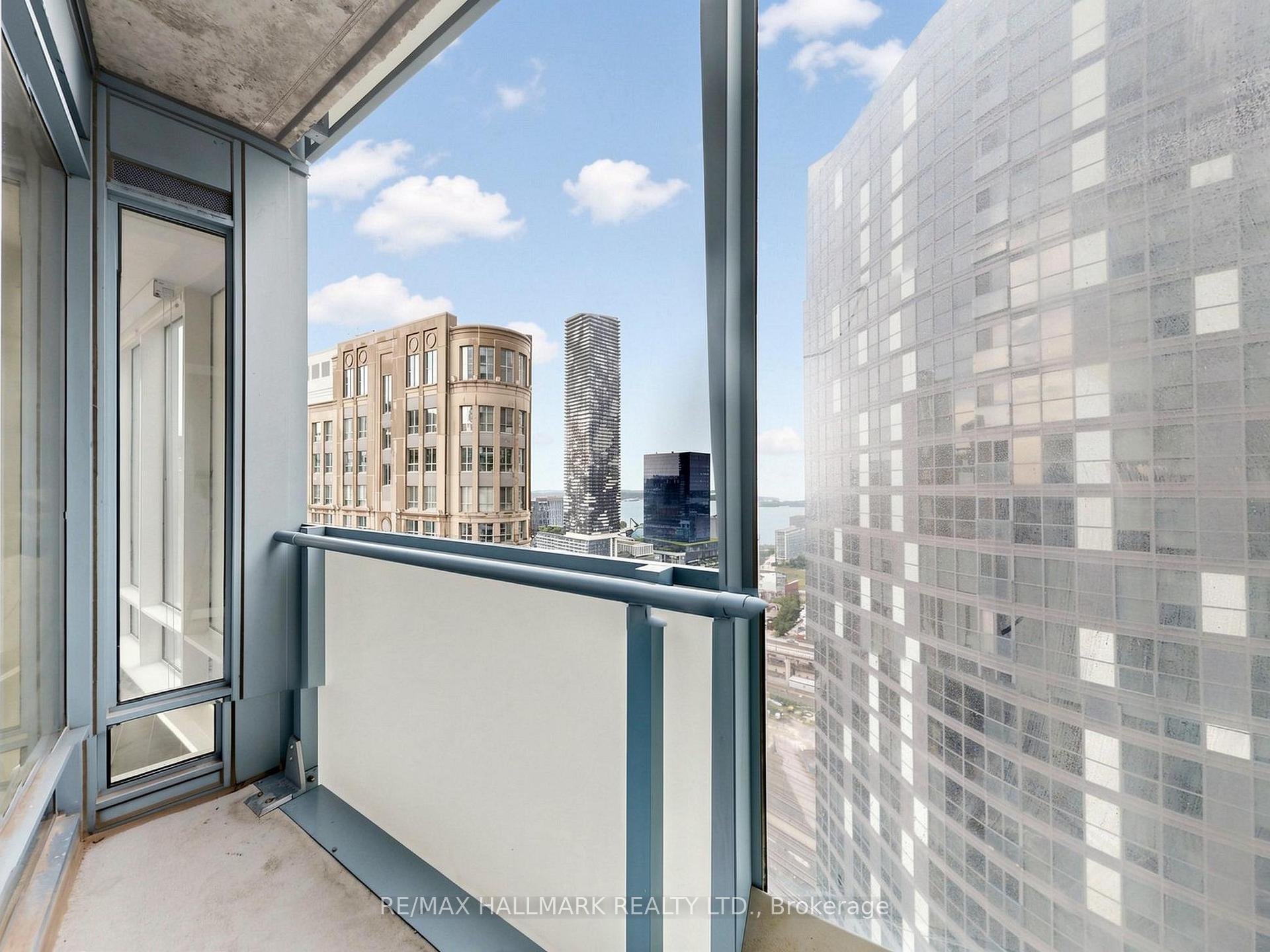 Photo 33 of Unit 2711, 8 The Esplanade Avenue, Toronto, Waterfront Communities — HOMEH