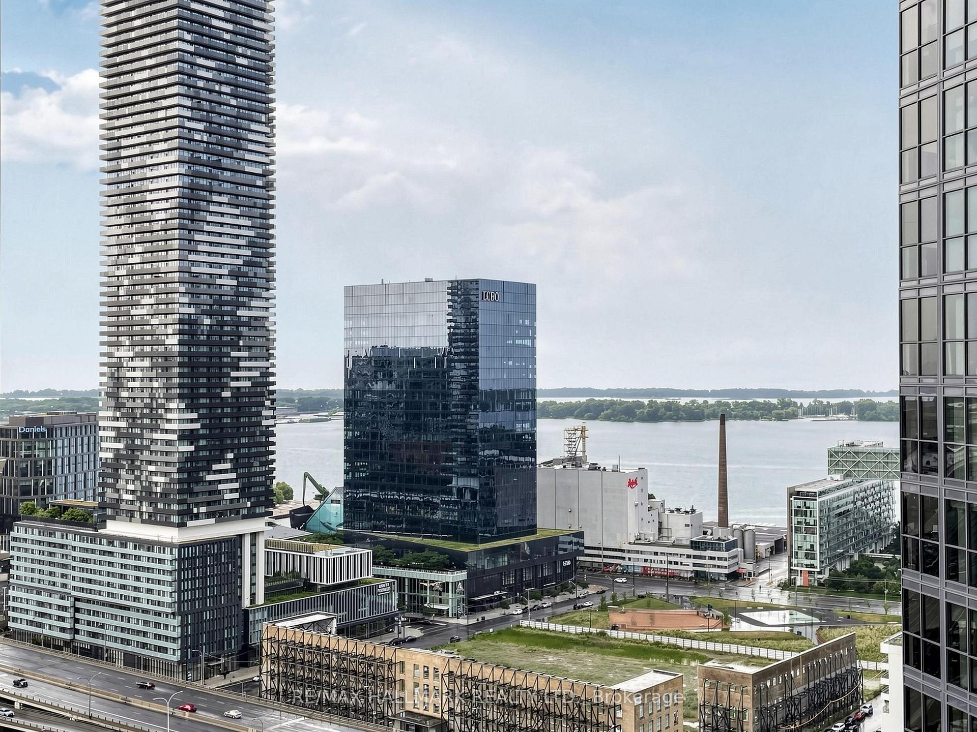 Photo 34 of Unit 2711, 8 The Esplanade Avenue, Toronto, Waterfront Communities — HOMEH
