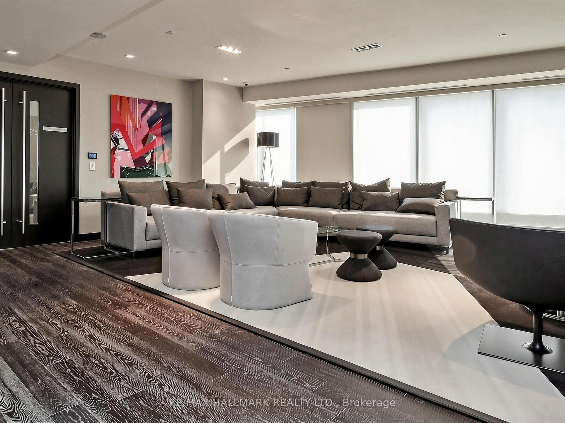 Photo 35 of Unit 2711, 8 The Esplanade Avenue, Toronto, Waterfront Communities — HOMEH