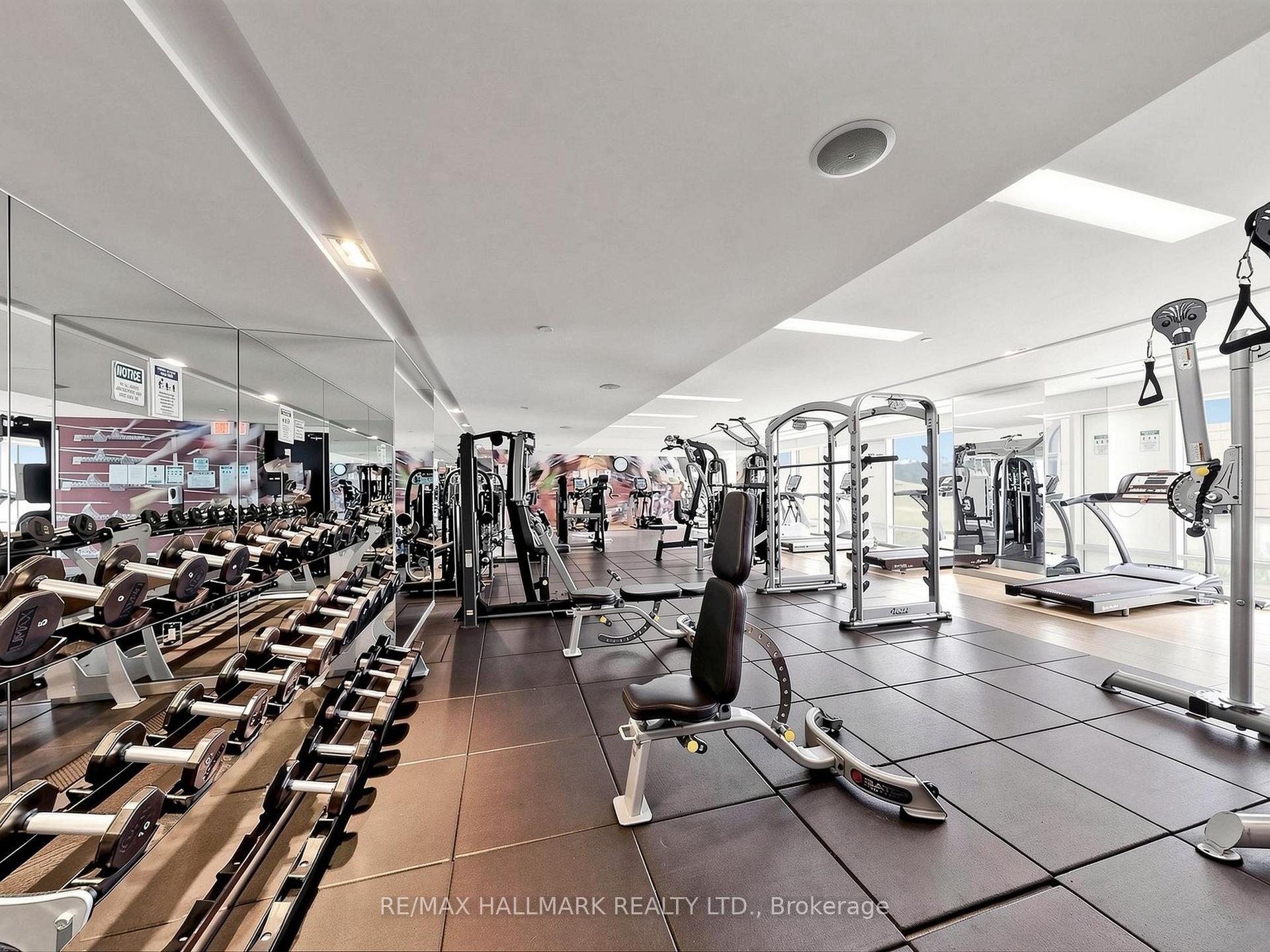 Photo 38 of Unit 2711, 8 The Esplanade Avenue, Toronto, Waterfront Communities — HOMEH
