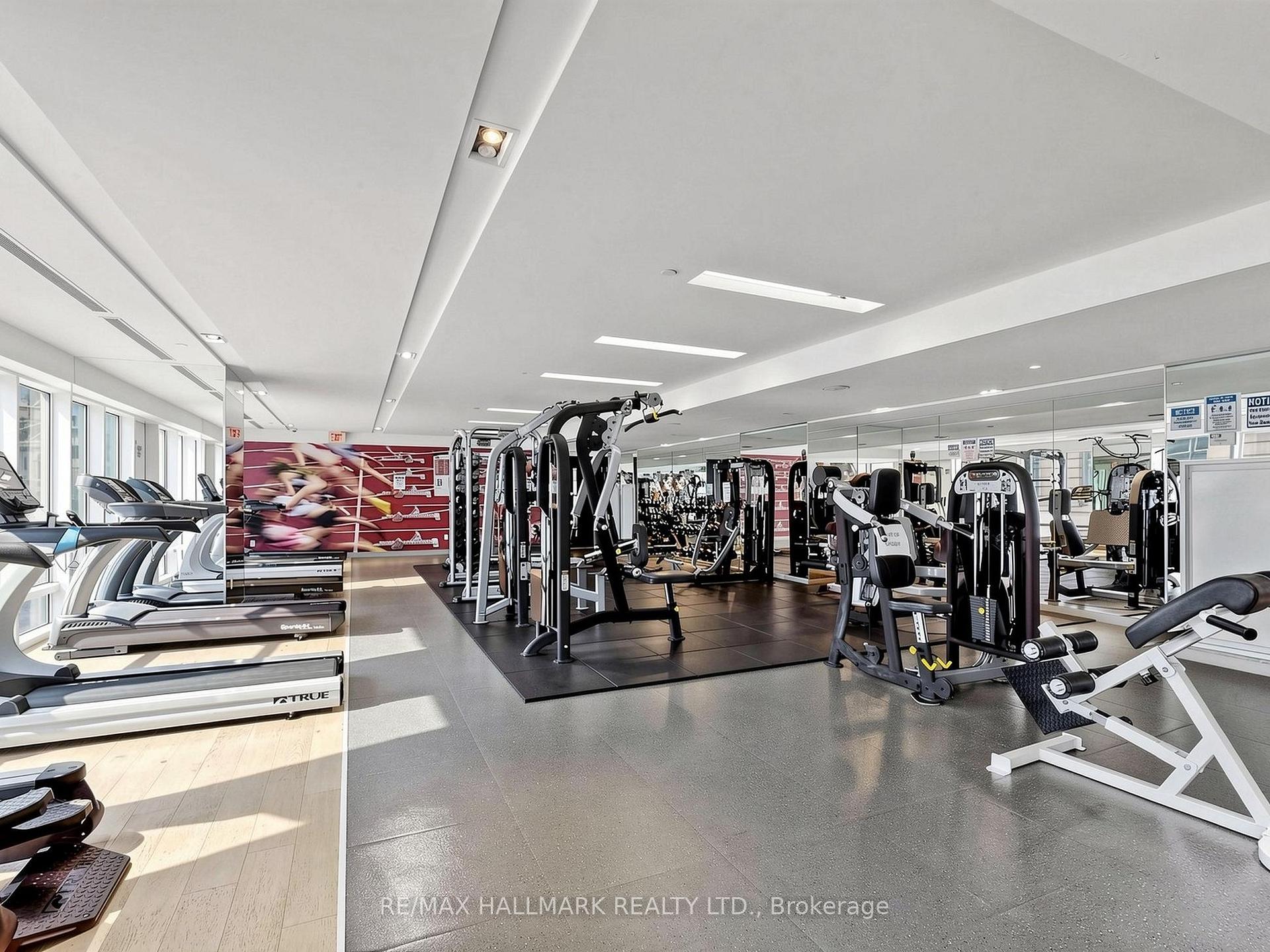 Photo 39 of Unit 2711, 8 The Esplanade Avenue, Toronto, Waterfront Communities — HOMEH