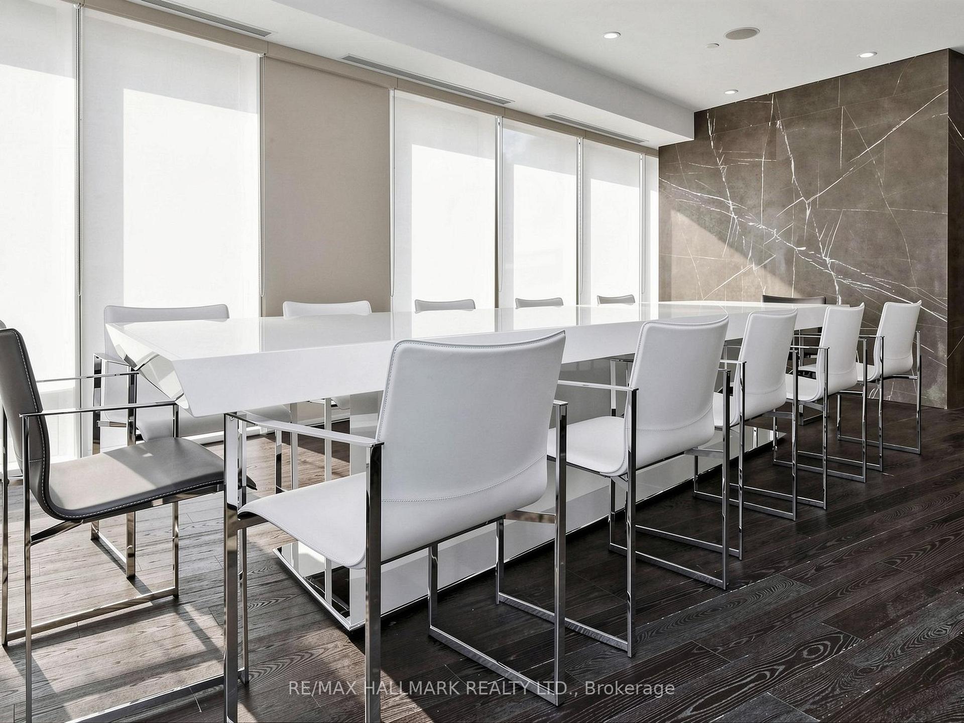 Photo 41 of Unit 2711, 8 The Esplanade Avenue, Toronto, Waterfront Communities — HOMEH