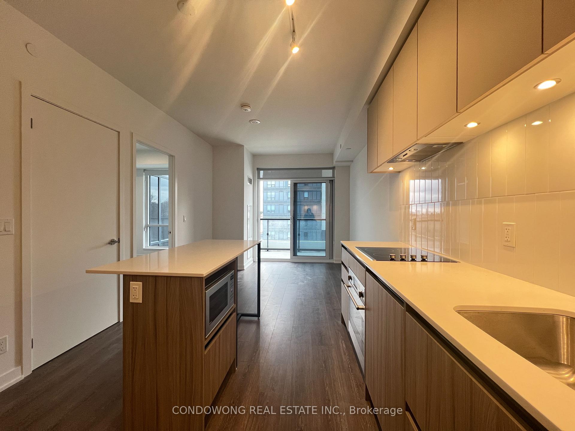 Photo 2 of Unit 518, 7950 Bathurst Street, Vaughan, Beverley Glen — HOMEH