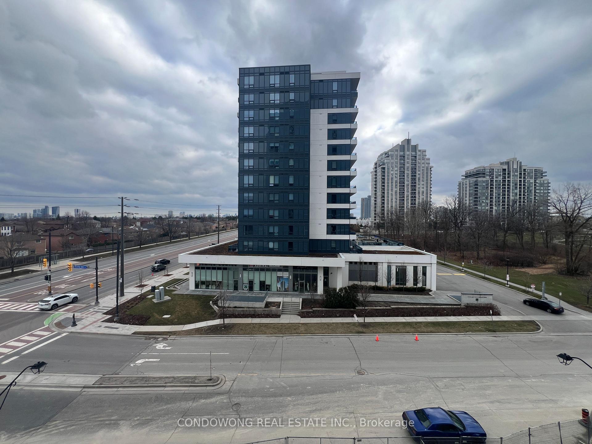 Photo 11 of Unit 518, 7950 Bathurst Street, Vaughan, Beverley Glen — HOMEH
