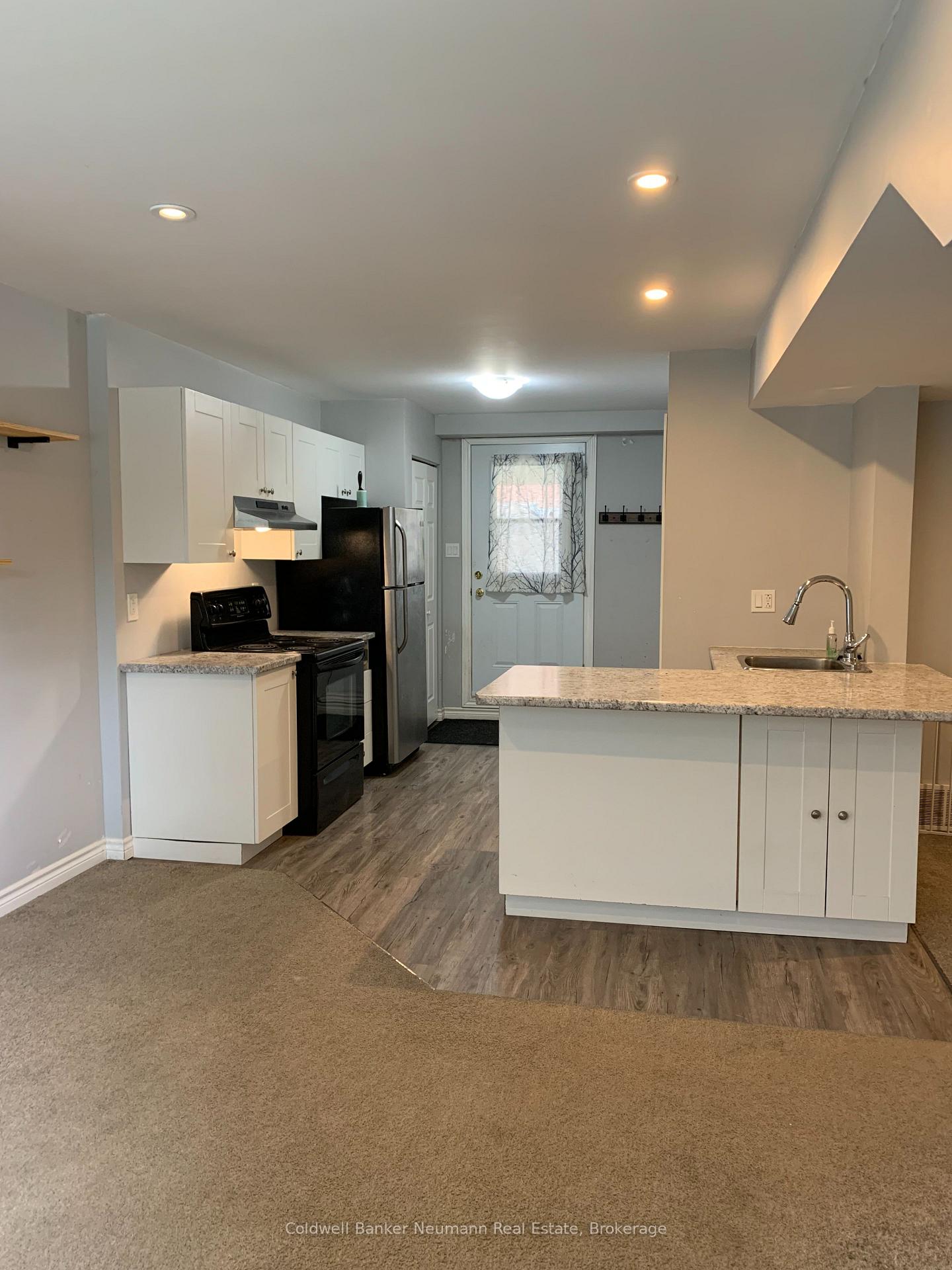 Photo 7 of Unit Lower, 10 Watt Street, Guelph, Grange Road — HOMEH