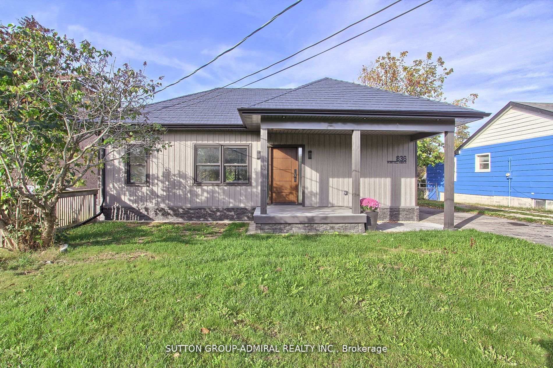 Photo of 836 Montsell Avenue