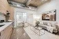 Photo 6 of Unit 602, 9 St. Nicholas Street, Toronto, Bay Street Corridor — HOMEH