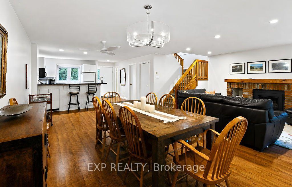 Photo 6 of 576 Oxbow Crescent, Collingwood — HOMEH