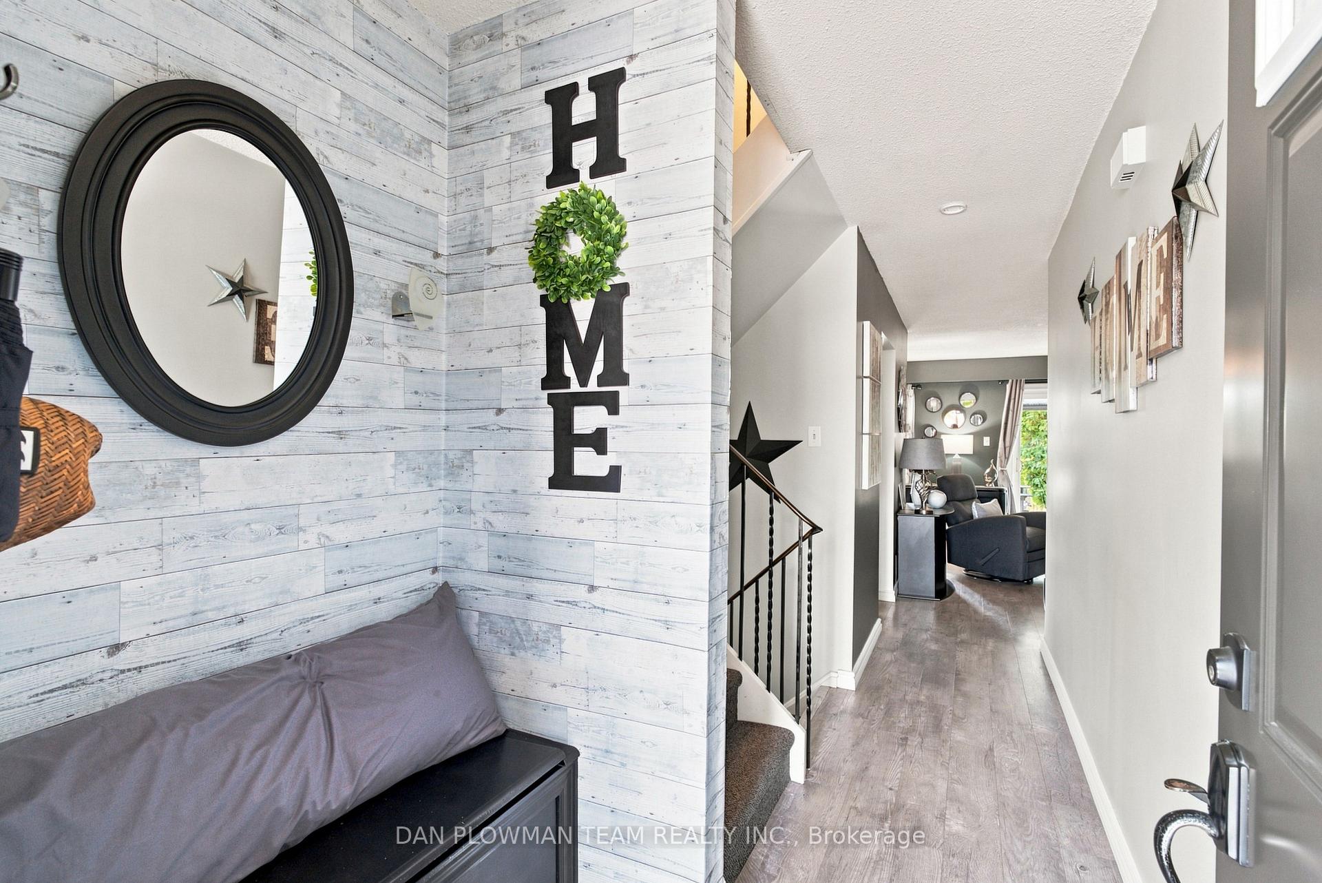 Photo 4 of Unit 2, 72 Martin Road, Clarington, Bowmanville — HOMEH