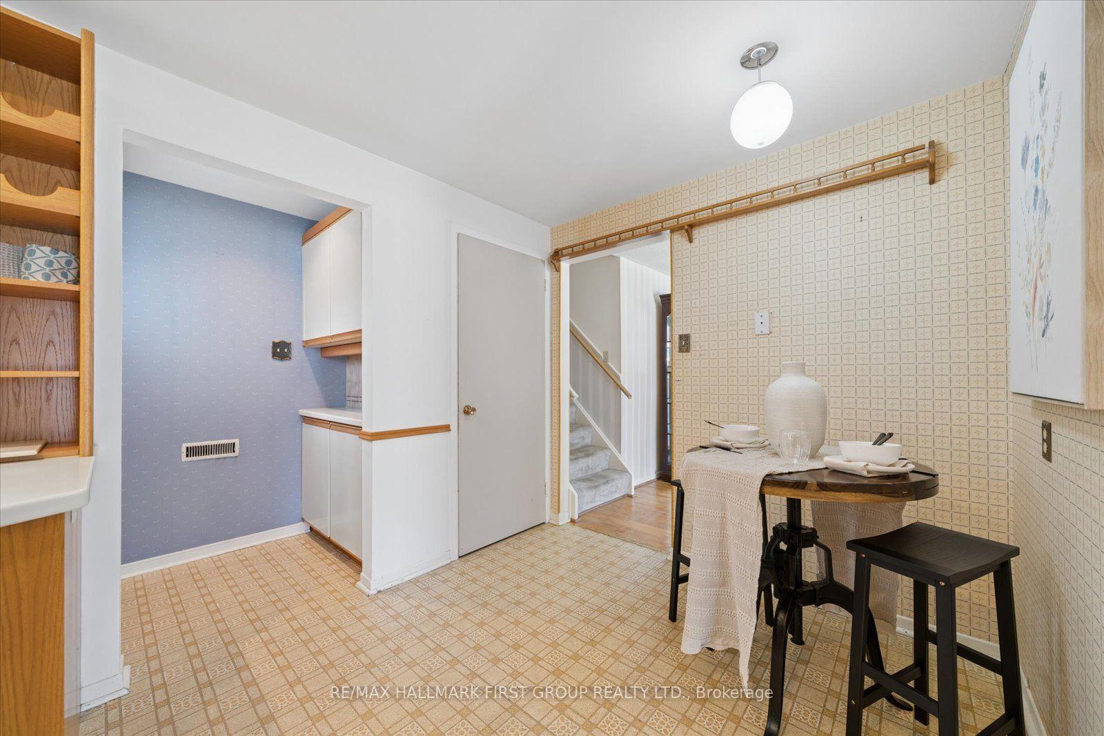 Photo 13 of 13 Lawrie Road, Ajax, South East — HOMEH