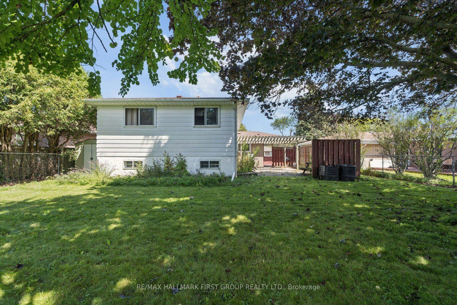 Photo 20 of 13 Lawrie Road, Ajax, South East — HOMEH