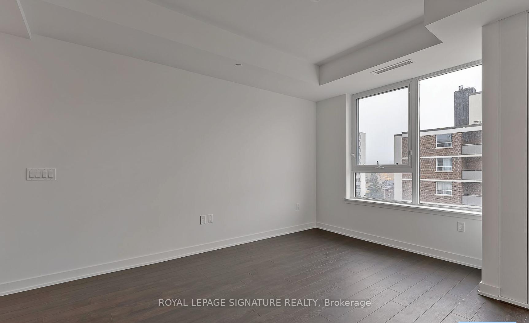 Photo 6 of Unit 608, 1 Cardiff Road E, Toronto, Mount Pleasant East — HOMEH