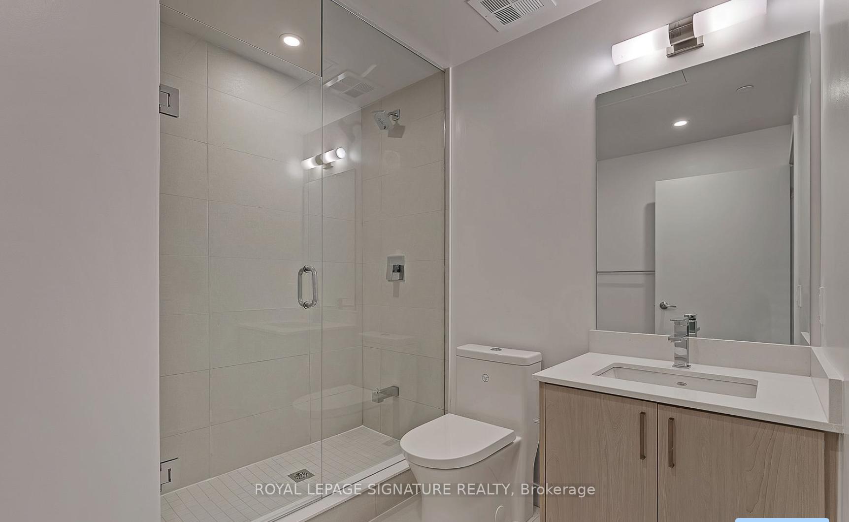Photo 7 of Unit 608, 1 Cardiff Road E, Toronto, Mount Pleasant East — HOMEH