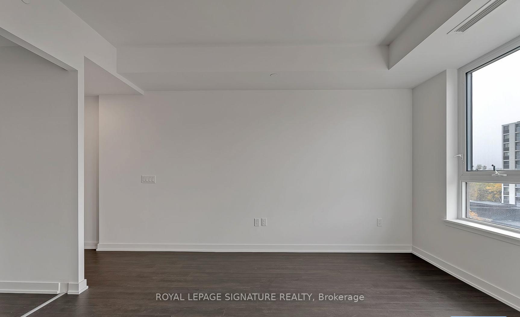 Photo 8 of Unit 608, 1 Cardiff Road E, Toronto, Mount Pleasant East — HOMEH