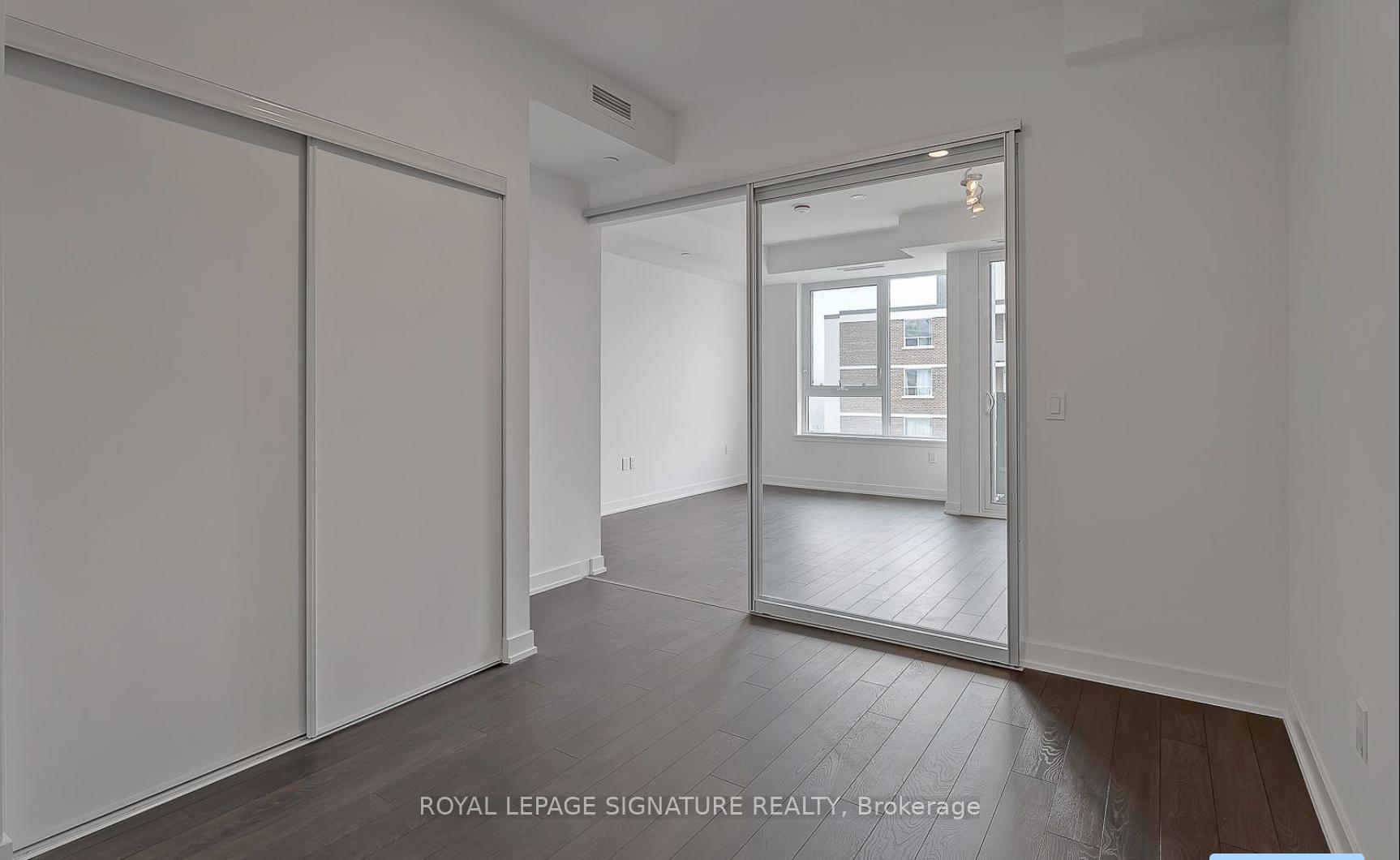 Photo 9 of Unit 608, 1 Cardiff Road E, Toronto, Mount Pleasant East — HOMEH