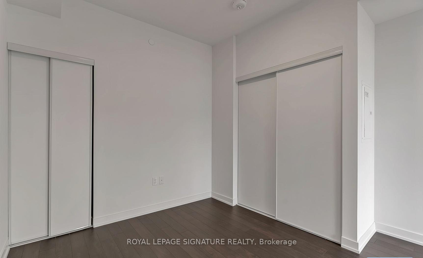 Photo 10 of Unit 608, 1 Cardiff Road E, Toronto, Mount Pleasant East — HOMEH