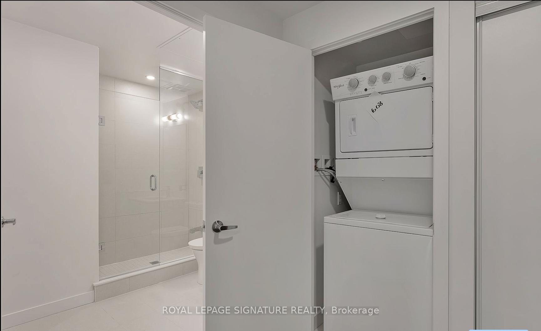 Photo 11 of Unit 608, 1 Cardiff Road E, Toronto, Mount Pleasant East — HOMEH