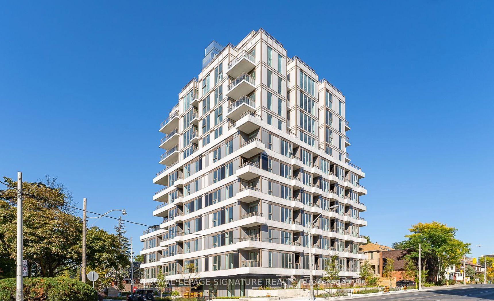 Photo 13 of Unit 608, 1 Cardiff Road E, Toronto, Mount Pleasant East — HOMEH