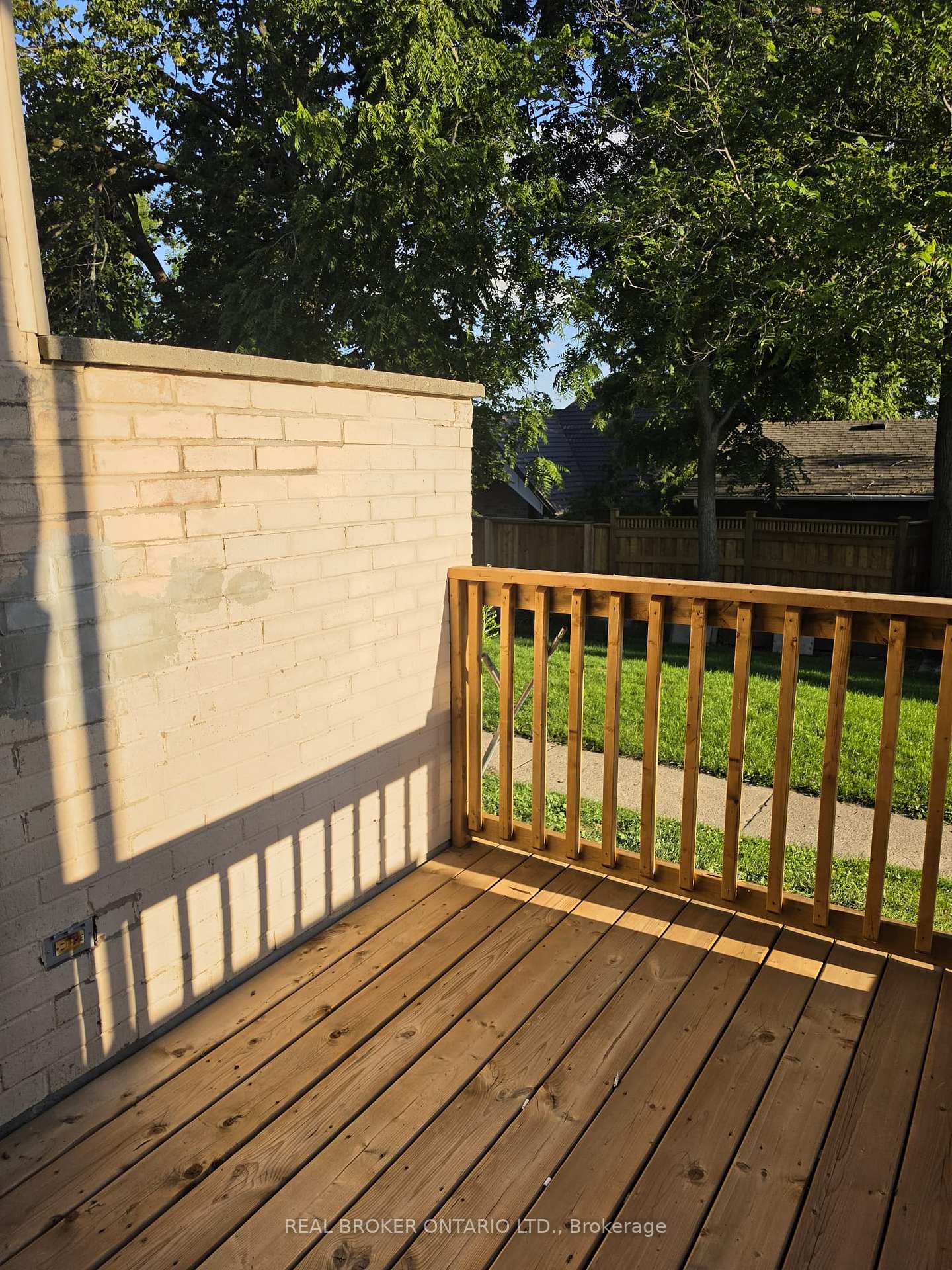 Photo 19 of Unit 12, 275 Blake Street, Barrie, North Shore — HOMEH