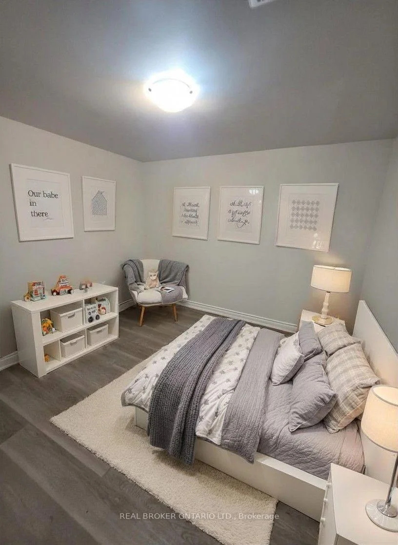 Photo 22 of Unit 12, 275 Blake Street, Barrie, North Shore — HOMEH