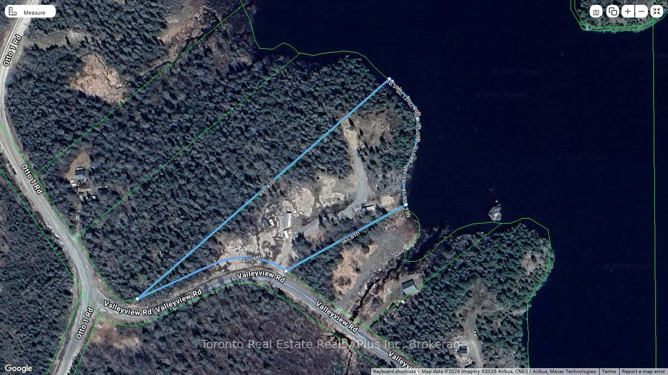 Photo 10 of 10 Valleyview Road, Kirkland Lake, Swastika — HOMEH