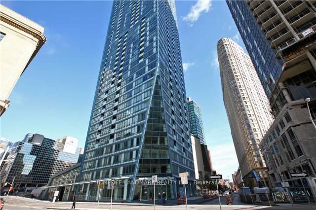 Photo 1 of Unit 1811, 8 The Esplanade, Toronto, Waterfront Communities — HOMEH
