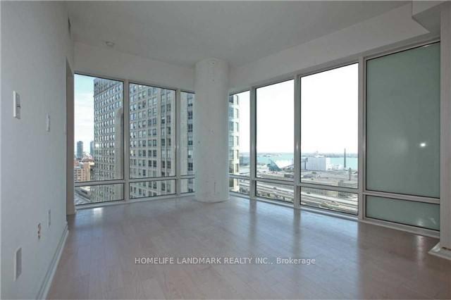 Photo 3 of Unit 1811, 8 The Esplanade, Toronto, Waterfront Communities — HOMEH