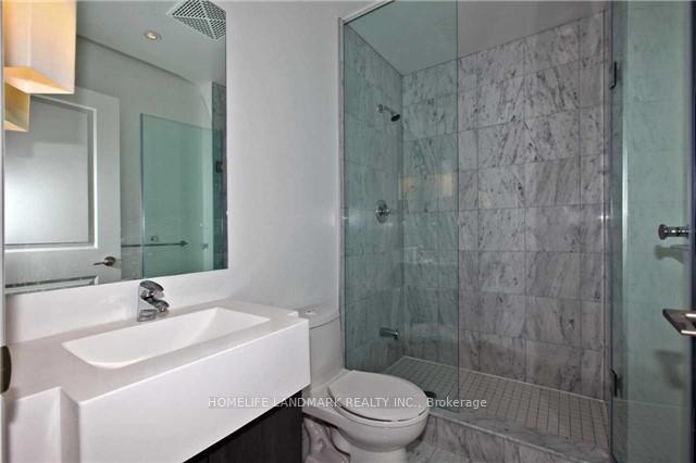 Photo 10 of Unit 1811, 8 The Esplanade, Toronto, Waterfront Communities — HOMEH