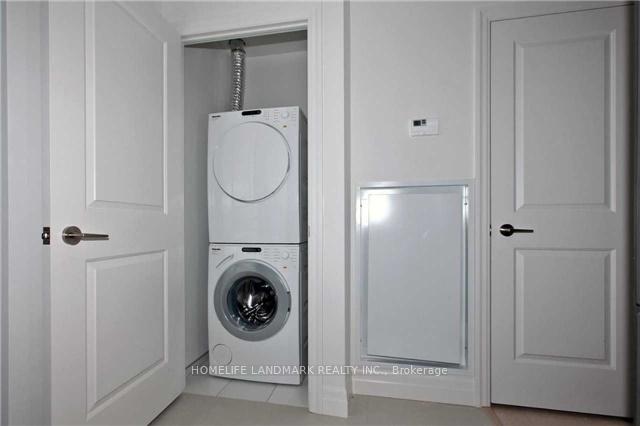 Photo 11 of Unit 1811, 8 The Esplanade, Toronto, Waterfront Communities — HOMEH