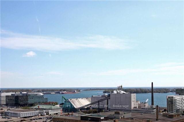 Photo 12 of Unit 1811, 8 The Esplanade, Toronto, Waterfront Communities — HOMEH