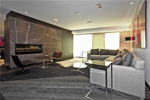 Photo 17 of Unit 1811, 8 The Esplanade, Toronto, Waterfront Communities — HOMEH
