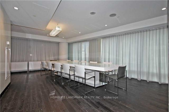 Photo 18 of Unit 1811, 8 The Esplanade, Toronto, Waterfront Communities — HOMEH